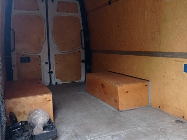 Фольксваген Інша, об'ємом двигуна 0 л та пробігом 0 тис. км за 19750 $, фото 12 на Automoto.ua