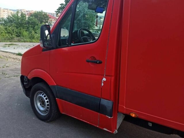 Фольксваген Другая, объемом двигателя 1.97 л и пробегом 0 тыс. км за 13000 $, фото 1 на Automoto.ua