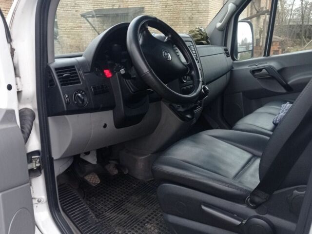 Фольксваген Інша, об'ємом двигуна 0 л та пробігом 0 тис. км за 19750 $, фото 10 на Automoto.ua