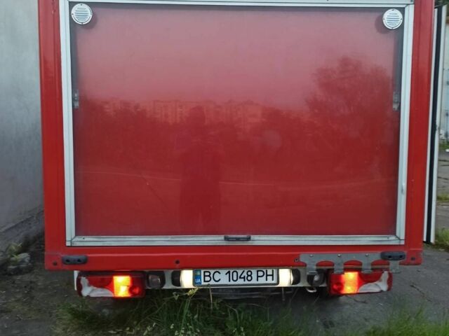 Фольксваген Другая, объемом двигателя 1.97 л и пробегом 0 тыс. км за 13000 $, фото 6 на Automoto.ua