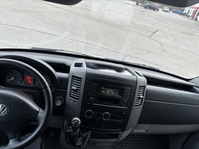 Фольксваген Другая, объемом двигателя 1.97 л и пробегом 0 тыс. км за 16000 $, фото 7 на Automoto.ua