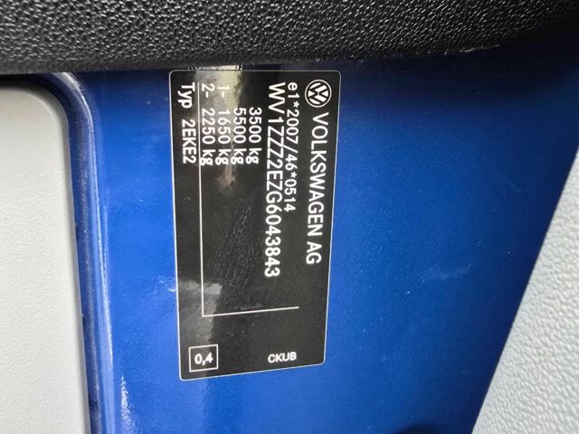 Фольксваген Другая, объемом двигателя 0 л и пробегом 0 тыс. км за 18000 $, фото 12 на Automoto.ua