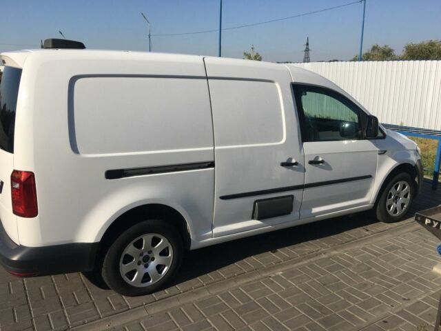 Фольксваген Інша, об'ємом двигуна 0 л та пробігом 0 тис. км за 10500 $, фото 2 на Automoto.ua