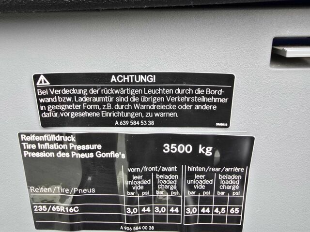 Фольксваген Другая, объемом двигателя 0 л и пробегом 0 тыс. км за 18000 $, фото 11 на Automoto.ua