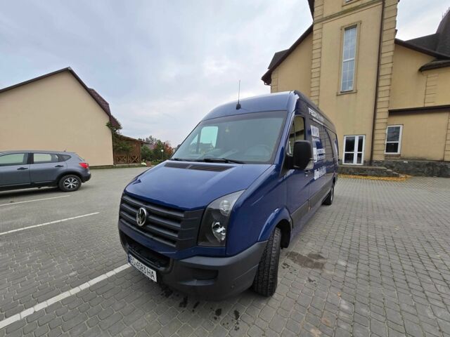 Фольксваген Другая, объемом двигателя 0 л и пробегом 0 тыс. км за 18000 $, фото 1 на Automoto.ua