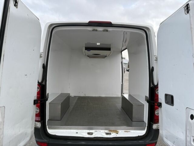 Фольксваген Другая, объемом двигателя 1.97 л и пробегом 0 тыс. км за 16000 $, фото 6 на Automoto.ua