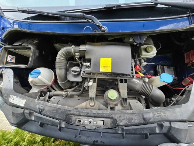 Фольксваген Другая, объемом двигателя 0 л и пробегом 0 тыс. км за 18000 $, фото 20 на Automoto.ua