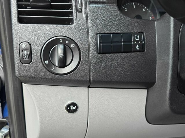 Фольксваген Другая, объемом двигателя 0 л и пробегом 0 тыс. км за 18000 $, фото 19 на Automoto.ua