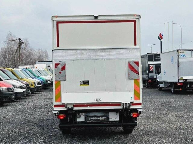 Фольксваген Другая, объемом двигателя 0 л и пробегом 0 тыс. км за 17800 $, фото 6 на Automoto.ua