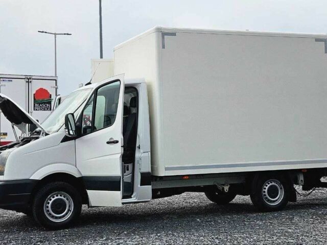 Фольксваген Другая, объемом двигателя 0 л и пробегом 0 тыс. км за 17800 $, фото 13 на Automoto.ua