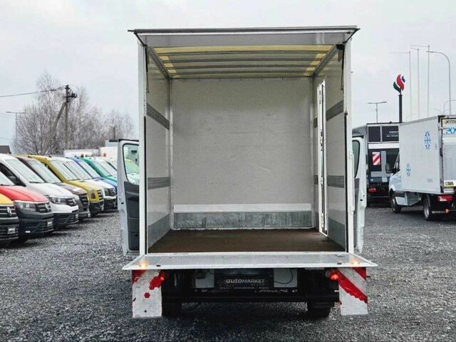 Фольксваген Другая, объемом двигателя 0 л и пробегом 0 тыс. км за 17800 $, фото 15 на Automoto.ua