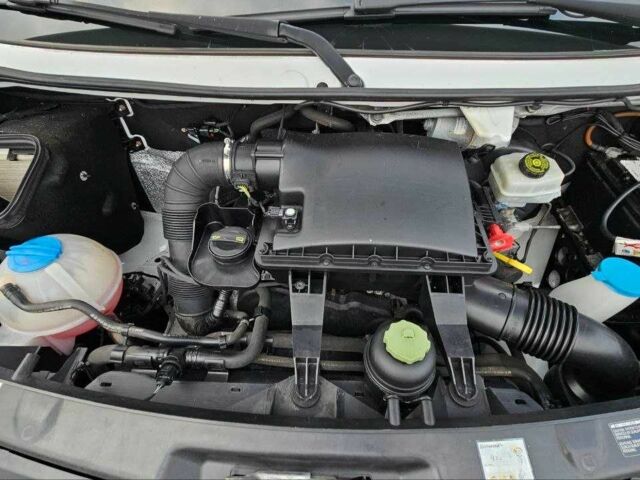 Фольксваген Другая, объемом двигателя 0 л и пробегом 0 тыс. км за 17800 $, фото 21 на Automoto.ua