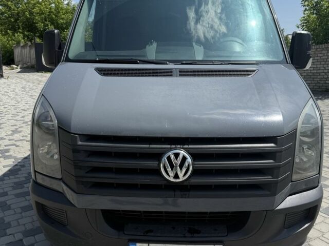 Фольксваген Другая, объемом двигателя 0 л и пробегом 0 тыс. км за 15350 $, фото 1 на Automoto.ua