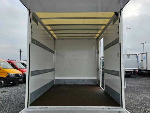 Фольксваген Другая, объемом двигателя 0 л и пробегом 0 тыс. км за 17800 $, фото 18 на Automoto.ua