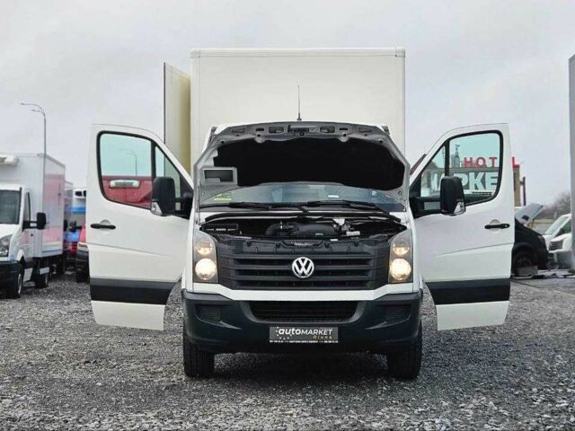 Фольксваген Другая, объемом двигателя 0 л и пробегом 0 тыс. км за 17800 $, фото 11 на Automoto.ua