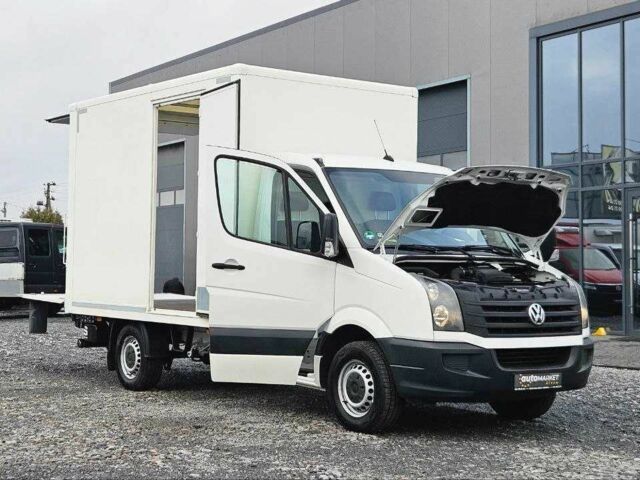 Фольксваген Другая, объемом двигателя 0 л и пробегом 0 тыс. км за 17800 $, фото 10 на Automoto.ua