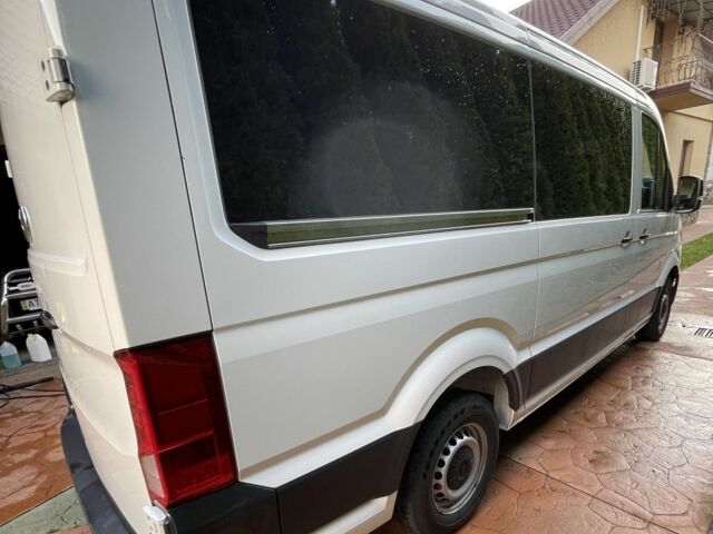 Фольксваген Другая, объемом двигателя 0 л и пробегом 0 тыс. км за 21450 $, фото 6 на Automoto.ua