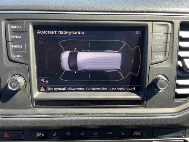 Фольксваген Другая, объемом двигателя 0 л и пробегом 0 тыс. км за 362 $, фото 22 на Automoto.ua