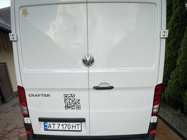 Фольксваген Другая, объемом двигателя 0 л и пробегом 0 тыс. км за 21450 $, фото 7 на Automoto.ua