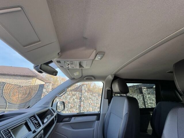 Фольксваген Другая, объемом двигателя 0 л и пробегом 0 тыс. км за 21800 $, фото 14 на Automoto.ua