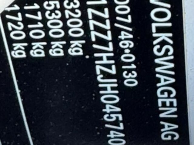 Фольксваген Другая, объемом двигателя 0 л и пробегом 0 тыс. км за 21800 $, фото 21 на Automoto.ua