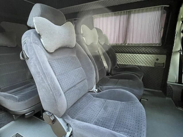 Фольксваген Другая, объемом двигателя 0 л и пробегом 0 тыс. км за 21450 $, фото 8 на Automoto.ua