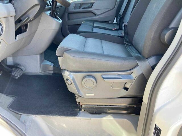 Фольксваген Другая, объемом двигателя 0 л и пробегом 0 тыс. км за 362 $, фото 12 на Automoto.ua