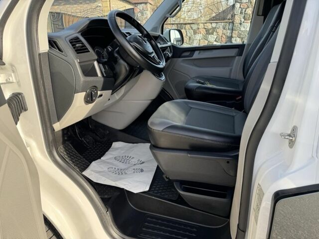 Фольксваген Другая, объемом двигателя 0 л и пробегом 0 тыс. км за 21800 $, фото 8 на Automoto.ua