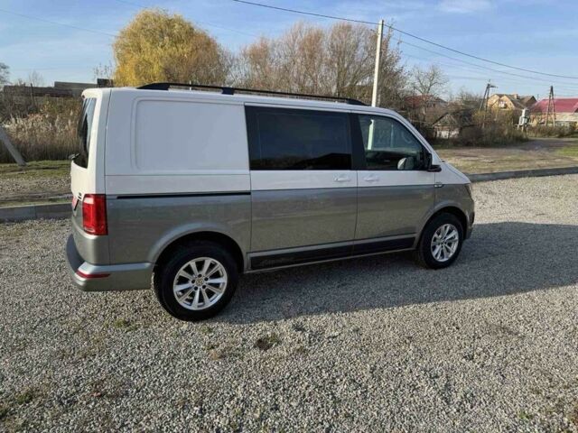 Фольксваген Другая, объемом двигателя 0 л и пробегом 0 тыс. км за 21800 $, фото 4 на Automoto.ua