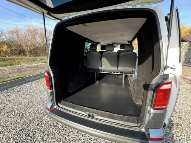 Фольксваген Другая, объемом двигателя 0 л и пробегом 0 тыс. км за 21800 $, фото 18 на Automoto.ua