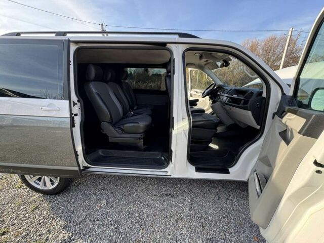 Фольксваген Другая, объемом двигателя 0 л и пробегом 0 тыс. км за 21800 $, фото 17 на Automoto.ua