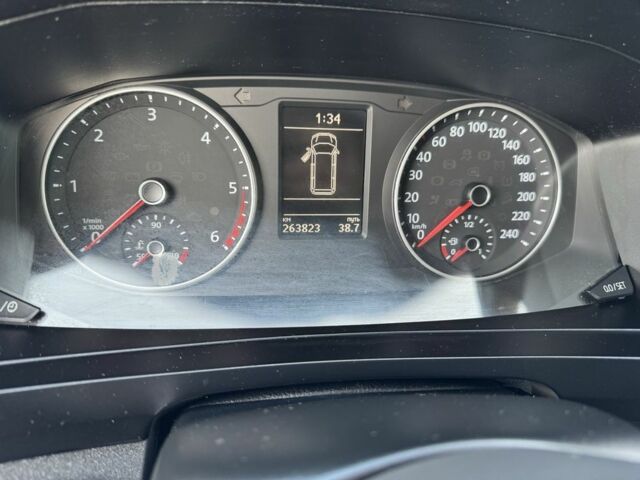 Фольксваген Другая, объемом двигателя 0 л и пробегом 0 тыс. км за 21800 $, фото 11 на Automoto.ua