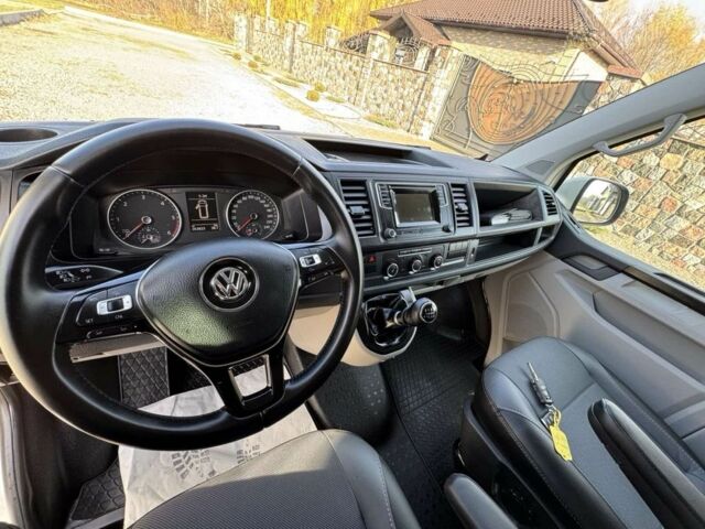 Фольксваген Другая, объемом двигателя 0 л и пробегом 0 тыс. км за 21800 $, фото 13 на Automoto.ua