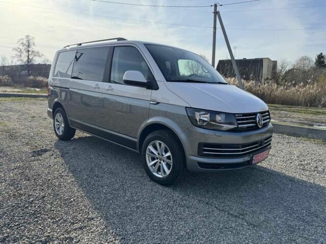 Фольксваген Другая, объемом двигателя 0 л и пробегом 0 тыс. км за 21800 $, фото 2 на Automoto.ua