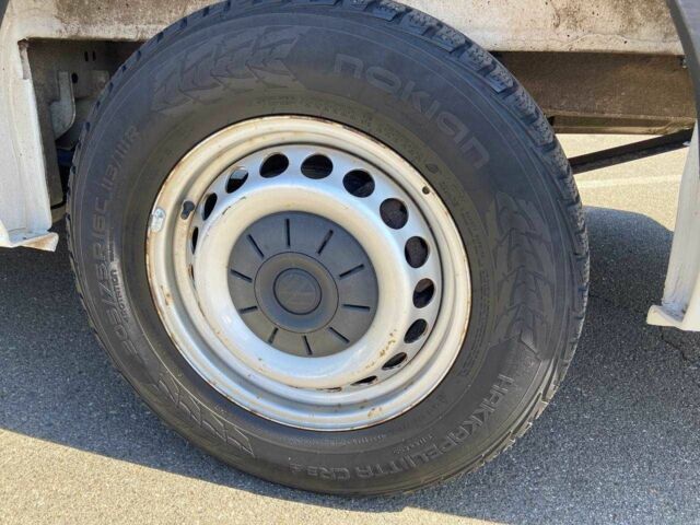 Фольксваген Другая, объемом двигателя 0 л и пробегом 0 тыс. км за 362 $, фото 18 на Automoto.ua