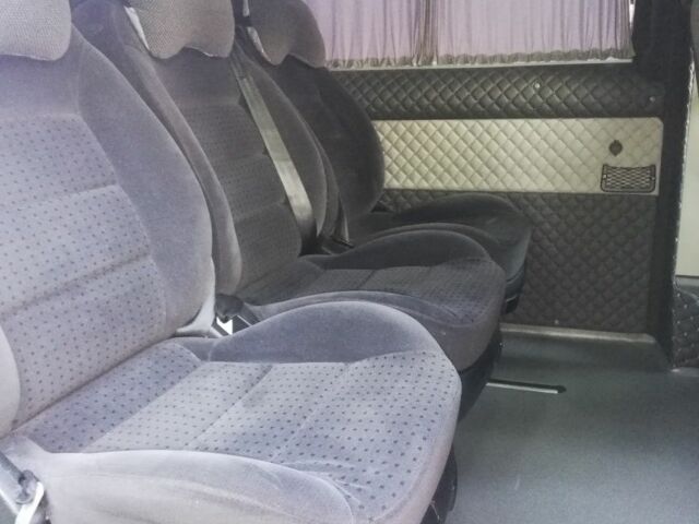 Фольксваген Другая, объемом двигателя 0 л и пробегом 0 тыс. км за 21450 $, фото 9 на Automoto.ua