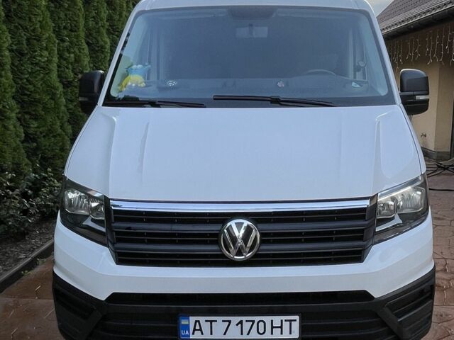 Фольксваген Другая, объемом двигателя 0 л и пробегом 0 тыс. км за 21450 $, фото 4 на Automoto.ua