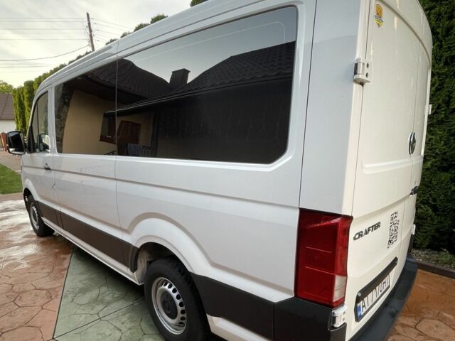 Фольксваген Другая, объемом двигателя 0 л и пробегом 0 тыс. км за 21450 $, фото 5 на Automoto.ua