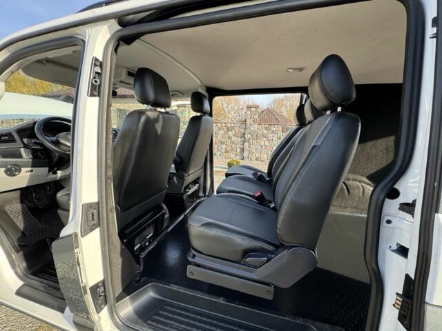 Фольксваген Другая, объемом двигателя 0 л и пробегом 0 тыс. км за 21800 $, фото 20 на Automoto.ua