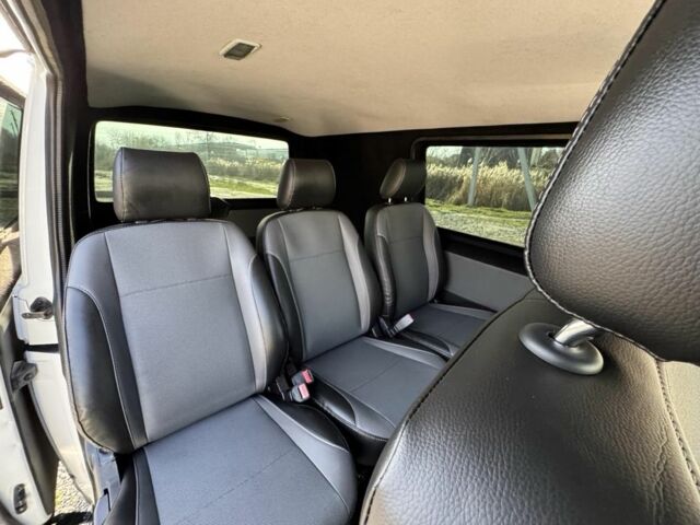 Фольксваген Другая, объемом двигателя 0 л и пробегом 0 тыс. км за 21800 $, фото 16 на Automoto.ua