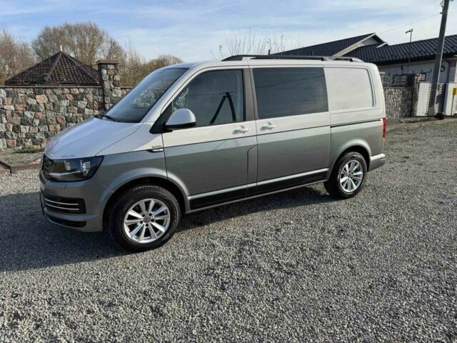 Фольксваген Другая, объемом двигателя 0 л и пробегом 0 тыс. км за 21800 $, фото 7 на Automoto.ua