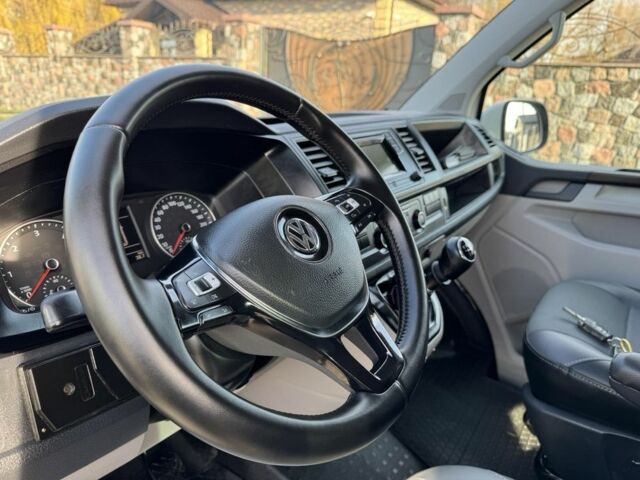 Фольксваген Другая, объемом двигателя 0 л и пробегом 0 тыс. км за 21800 $, фото 10 на Automoto.ua