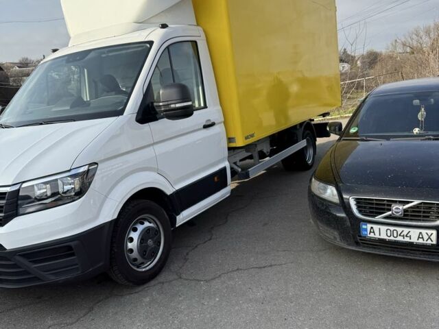 Фольксваген Другая, объемом двигателя 0 л и пробегом 0 тыс. км за 29114 $, фото 1 на Automoto.ua