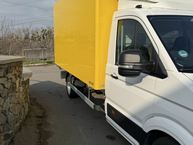 Фольксваген Другая, объемом двигателя 0 л и пробегом 0 тыс. км за 29114 $, фото 3 на Automoto.ua