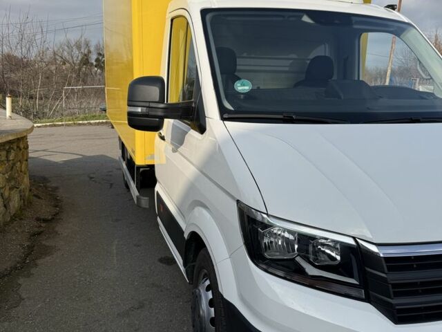 Фольксваген Другая, объемом двигателя 0 л и пробегом 0 тыс. км за 29114 $, фото 4 на Automoto.ua