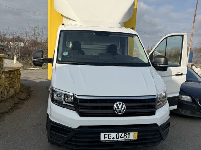 Фольксваген Другая, объемом двигателя 0 л и пробегом 0 тыс. км за 29114 $, фото 5 на Automoto.ua