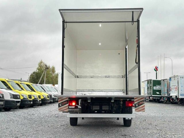 Фольксваген Другая, объемом двигателя 0 л и пробегом 0 тыс. км за 23800 $, фото 15 на Automoto.ua