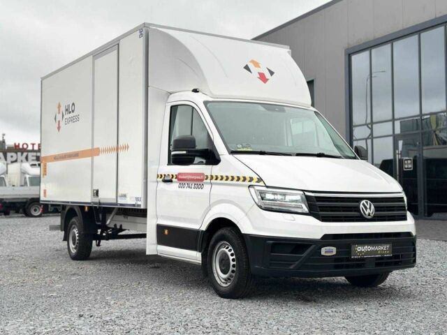 Фольксваген Другая, объемом двигателя 0 л и пробегом 0 тыс. км за 23800 $, фото 2 на Automoto.ua