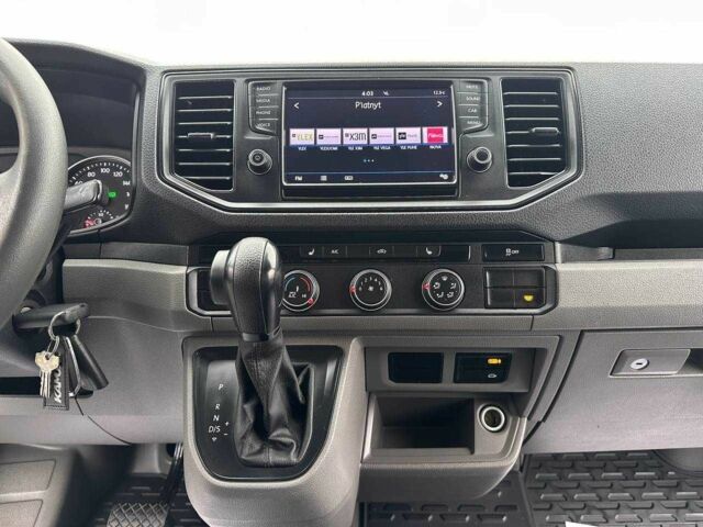 Фольксваген Другая, объемом двигателя 0 л и пробегом 0 тыс. км за 23800 $, фото 19 на Automoto.ua