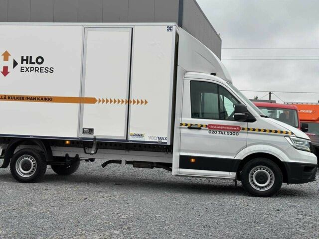 Фольксваген Другая, объемом двигателя 0 л и пробегом 0 тыс. км за 23800 $, фото 1 на Automoto.ua